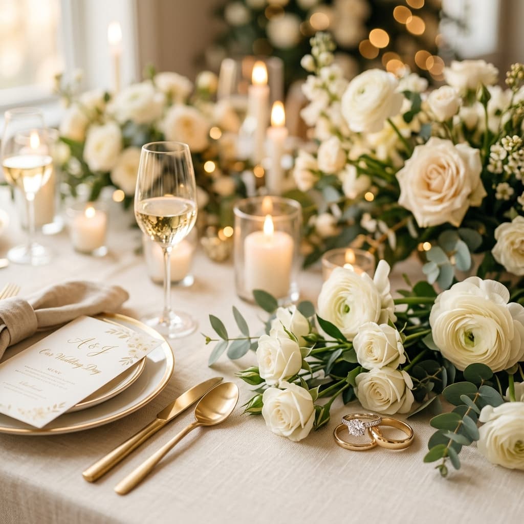 Wedding Celebration