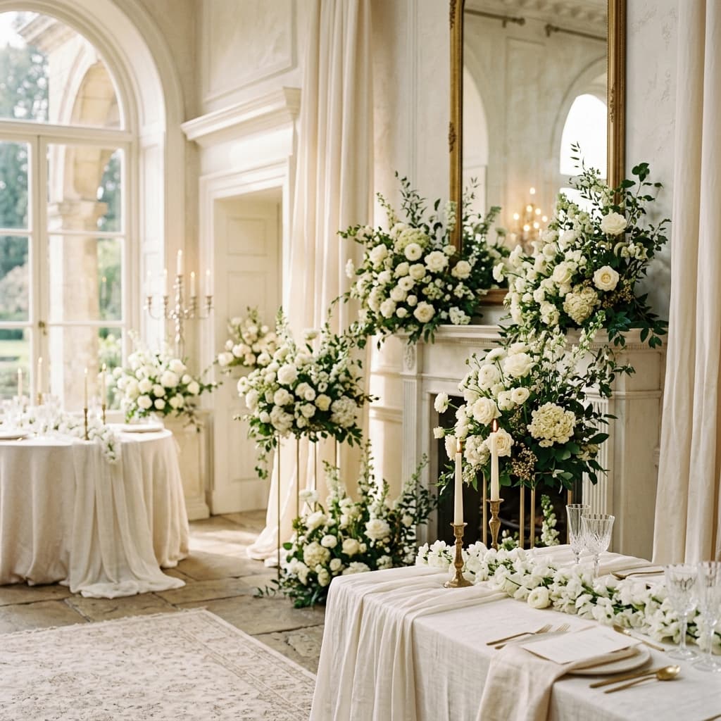 Wedding Background